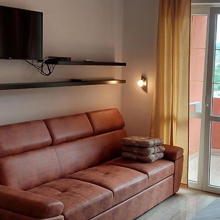 Apartments Danilo Kazanegra สเวติ สเตฟาน ภายนอก รูปภาพ