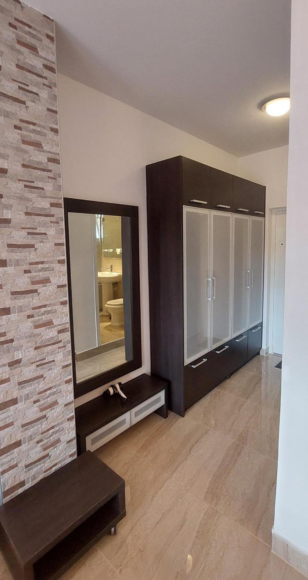 Apartments Danilo Kazanegra สเวติ สเตฟาน ภายนอก รูปภาพ