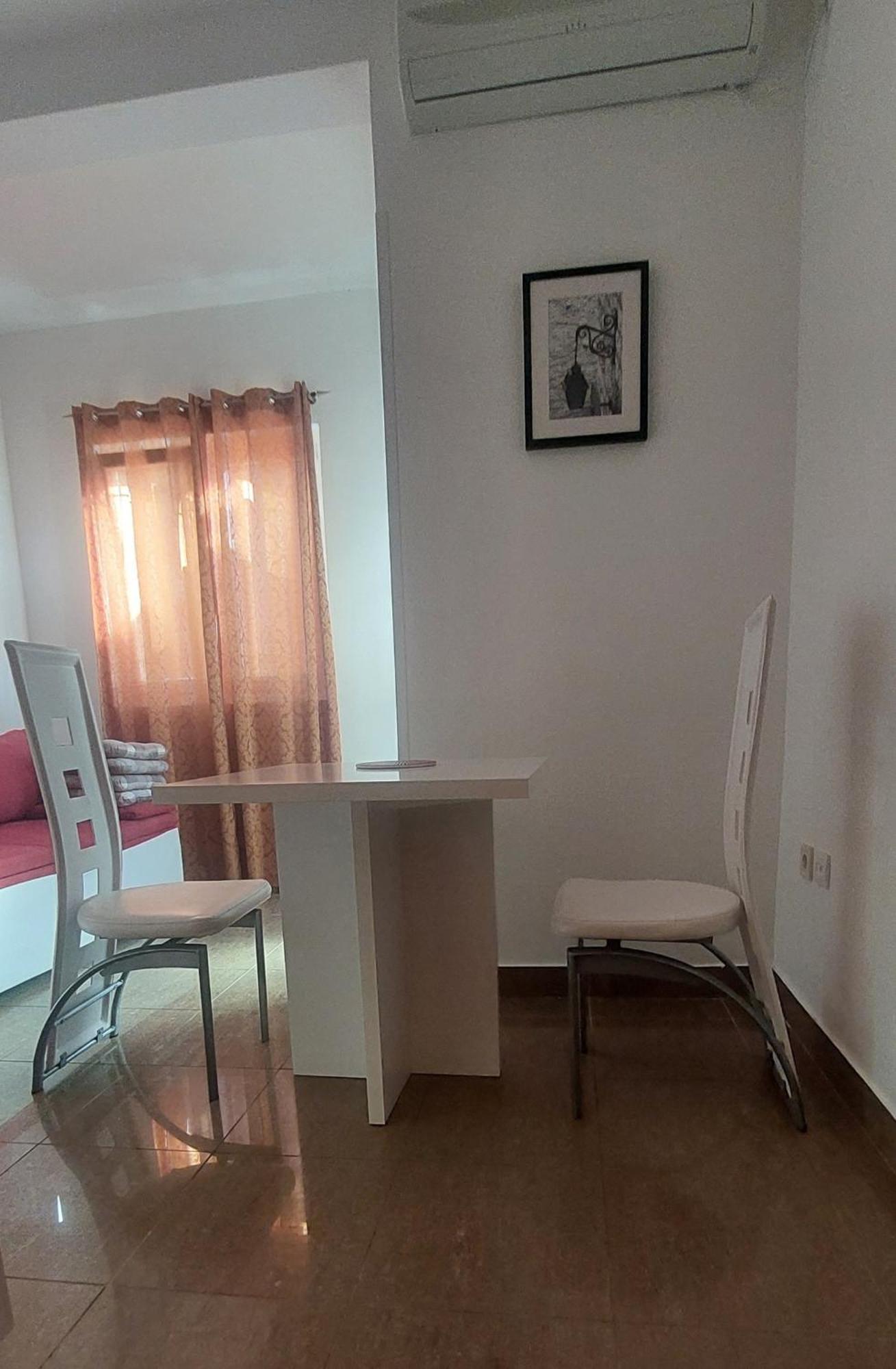 Apartments Danilo Kazanegra สเวติ สเตฟาน ภายนอก รูปภาพ