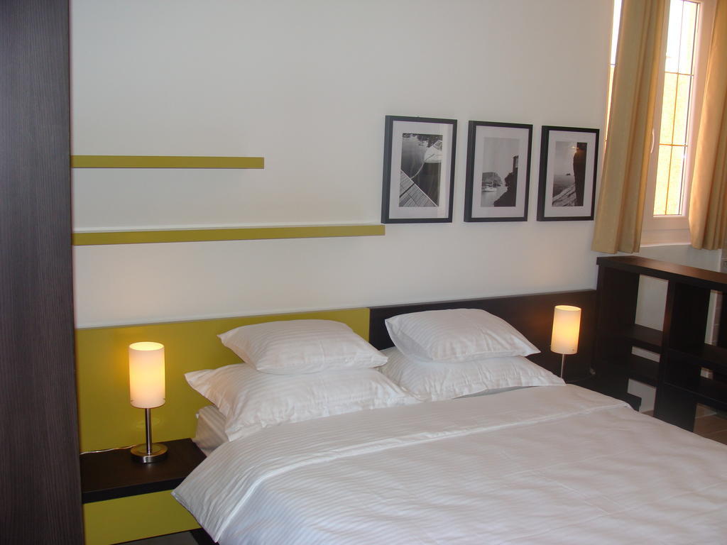 Apartments Danilo Kazanegra สเวติ สเตฟาน ภายนอก รูปภาพ
