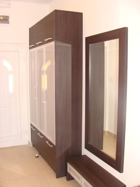 Apartments Danilo Kazanegra สเวติ สเตฟาน ภายนอก รูปภาพ