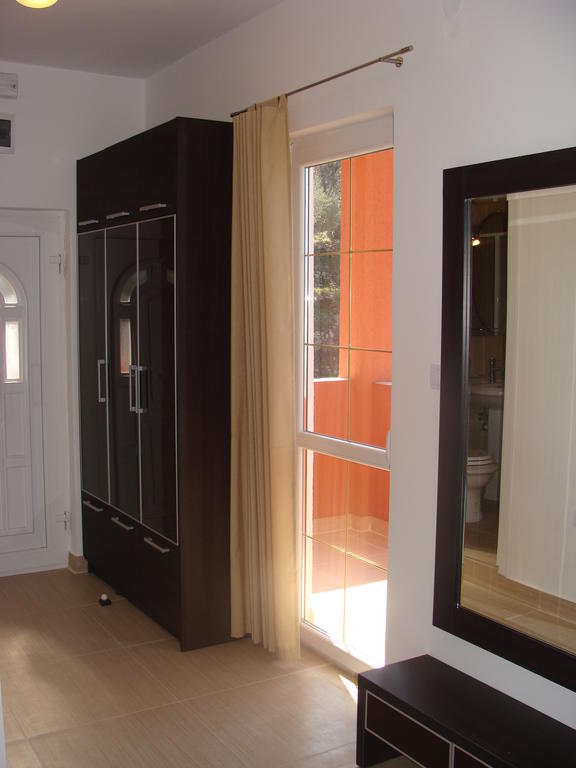 Apartments Danilo Kazanegra สเวติ สเตฟาน ห้อง รูปภาพ