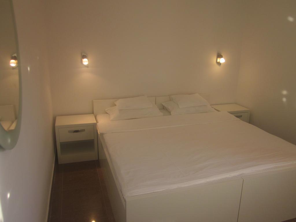 Apartments Danilo Kazanegra สเวติ สเตฟาน ภายนอก รูปภาพ